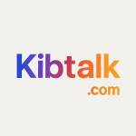 Kibtalk profile picture